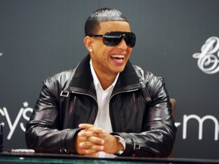 Daddy Yankee picture, image, poster